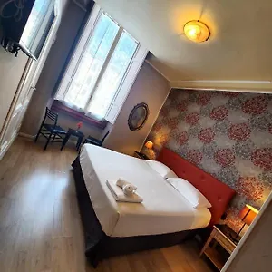 2* Hotell Fedora