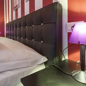 3* Bed & Breakfast Il Giglio Rosso