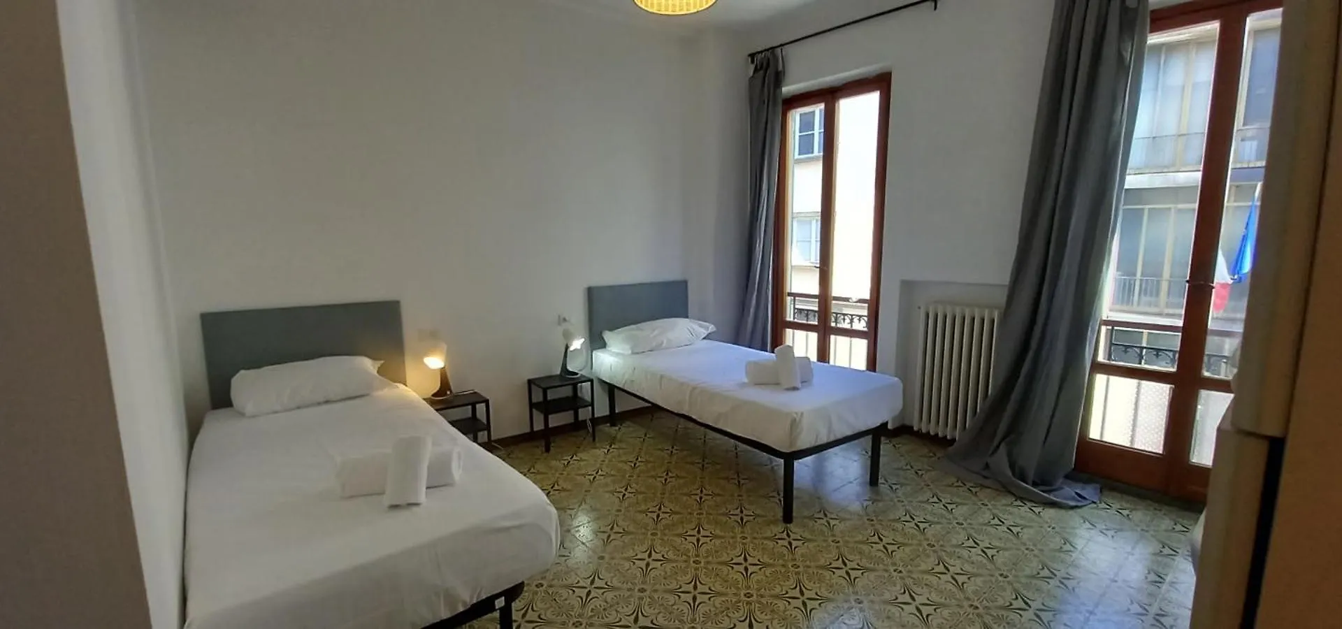 Agnolo 73 II Apartment Florence
