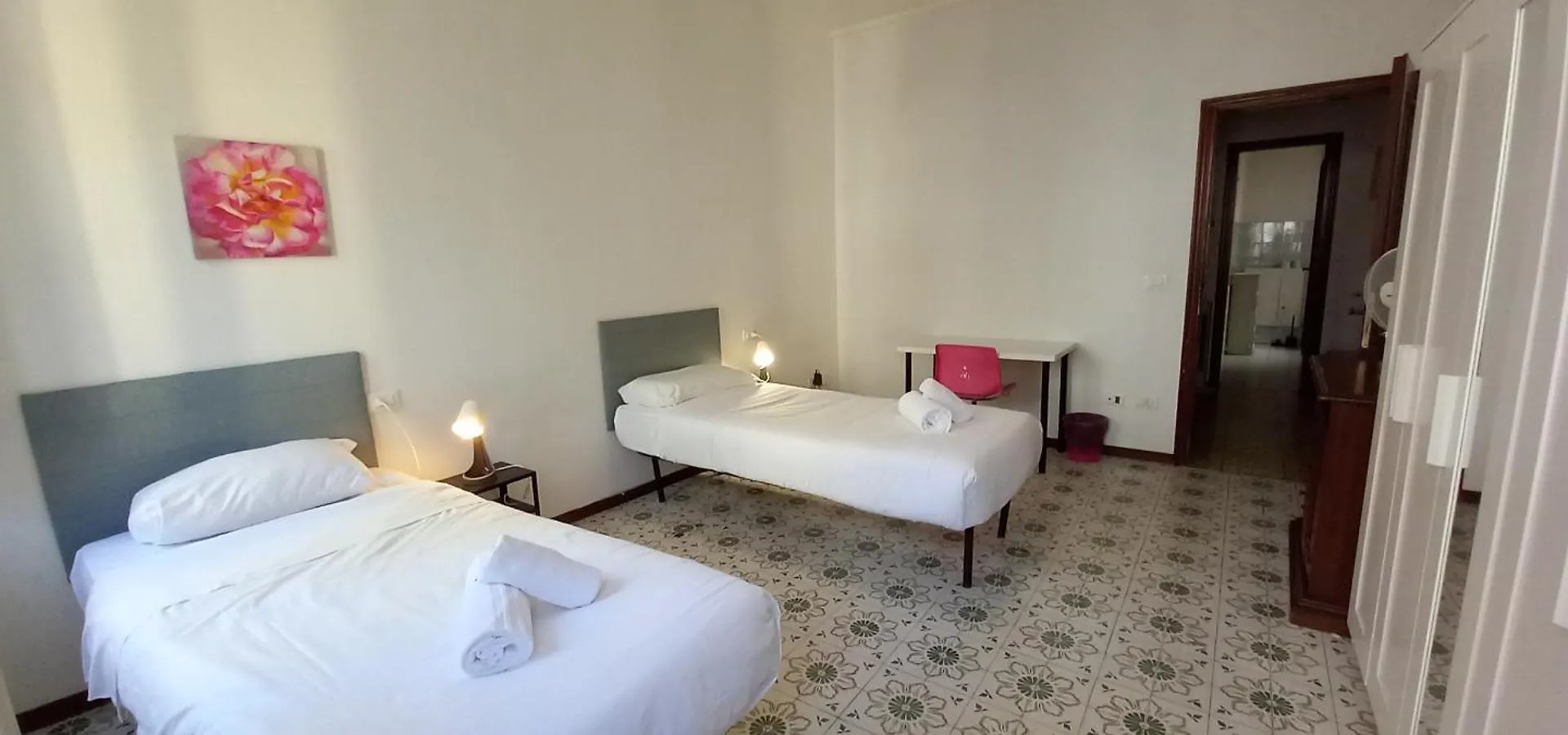 Agnolo 73 II Apartment Florence 0*,  Italy