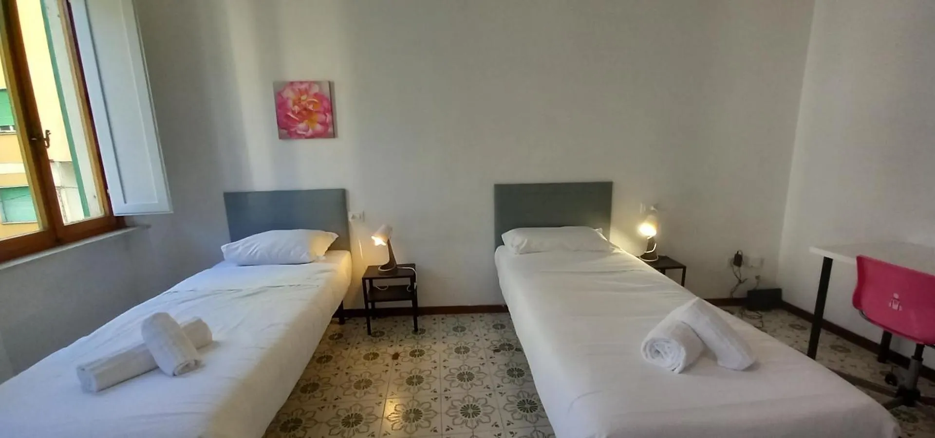 Agnolo 73 II Apartment Florence