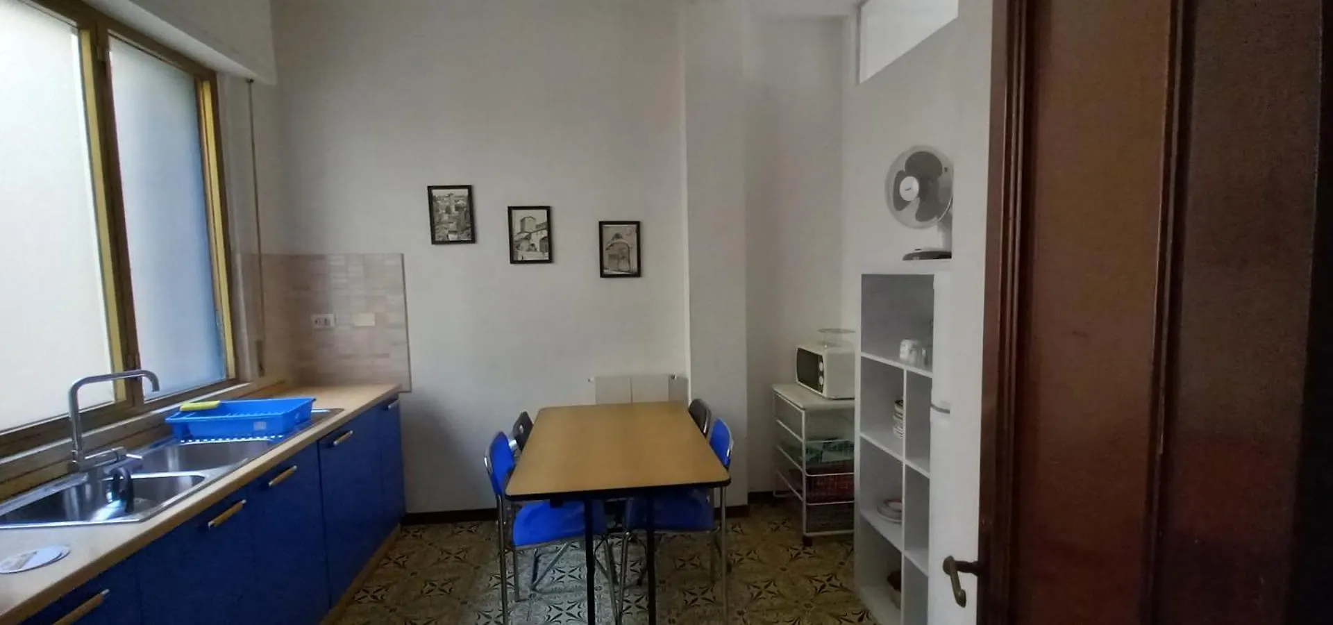Agnolo 73 II Apartment Florence