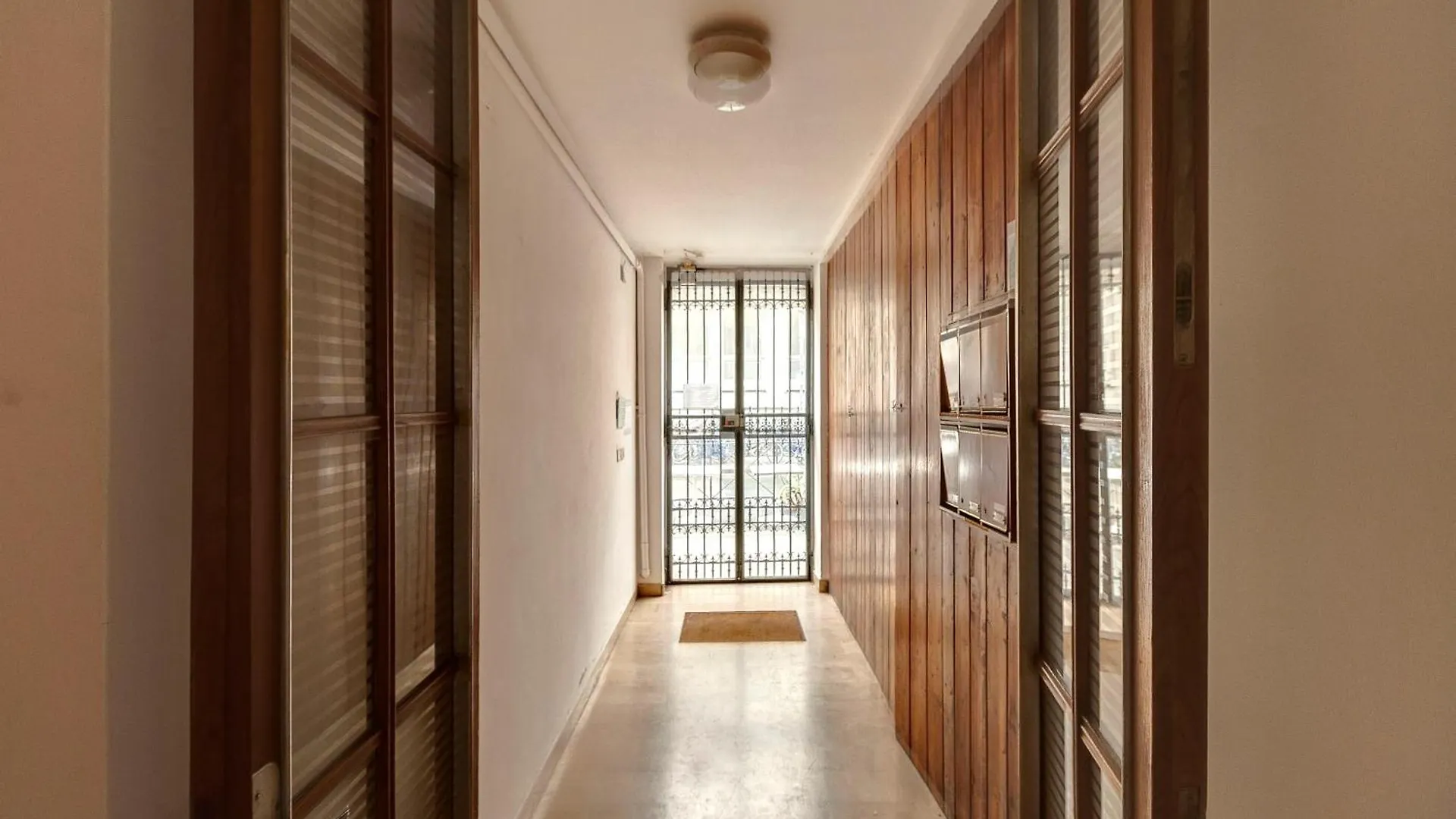 Agnolo 73 II Apartment Florence