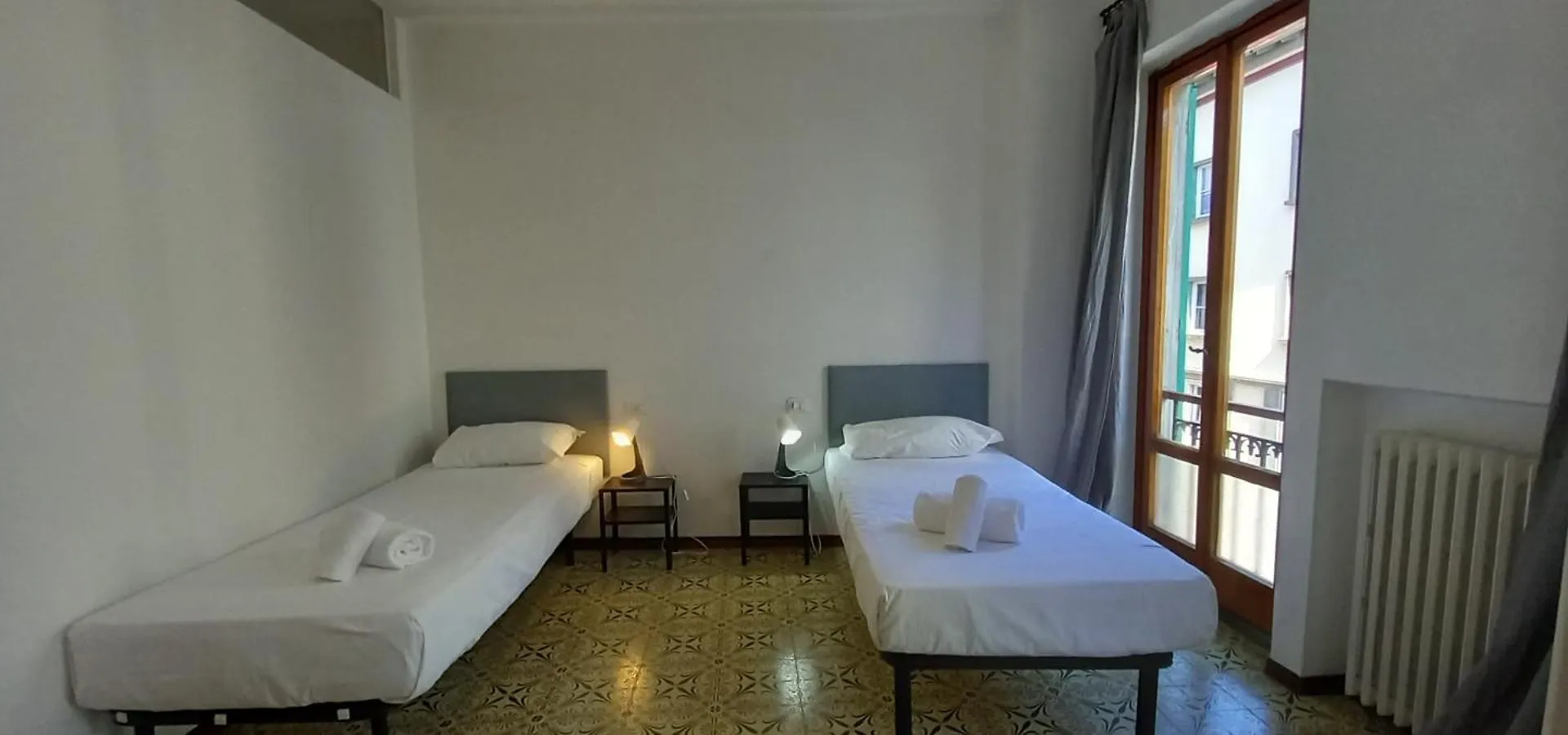 Agnolo 73 II Apartment Florence