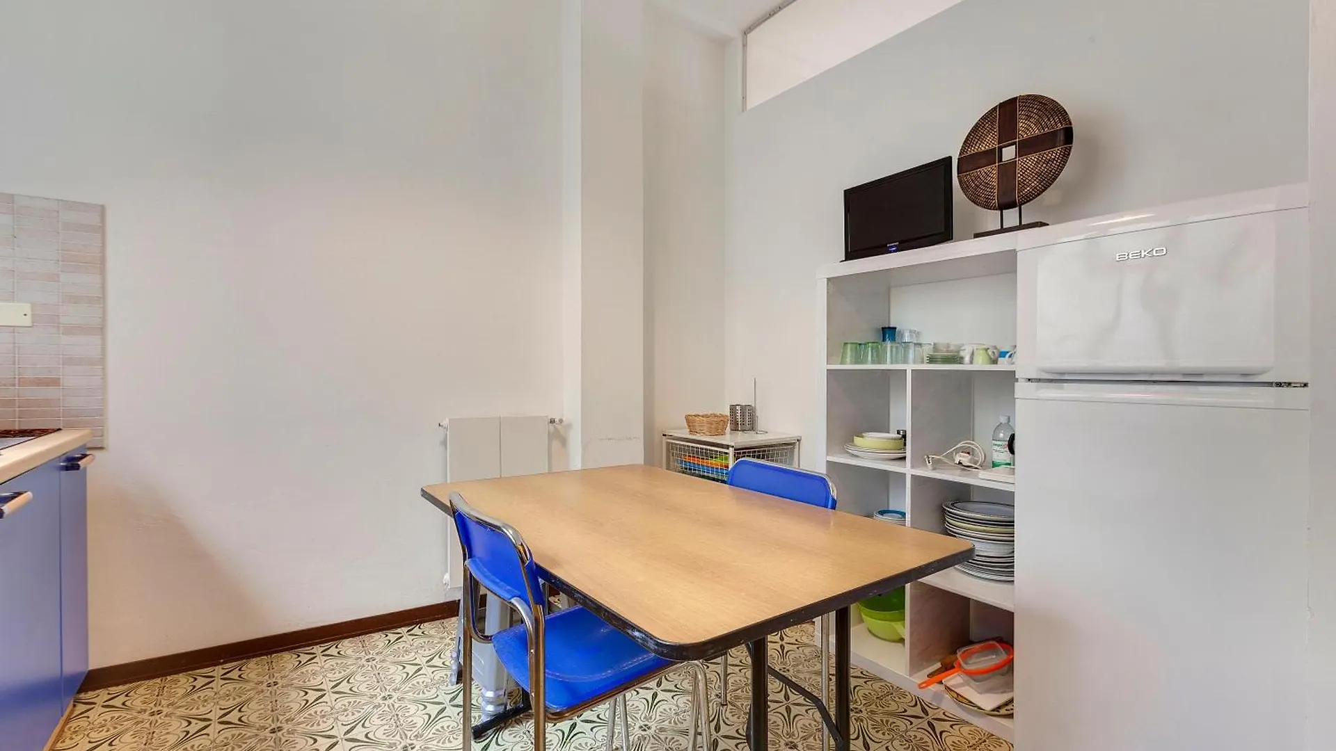 Agnolo 73 II Apartment Florence Italy