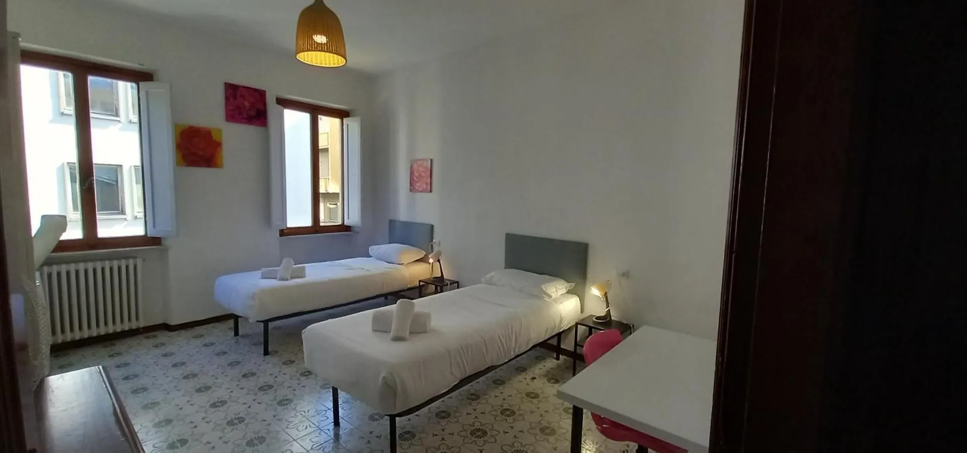 Agnolo 73 II Apartment Florence