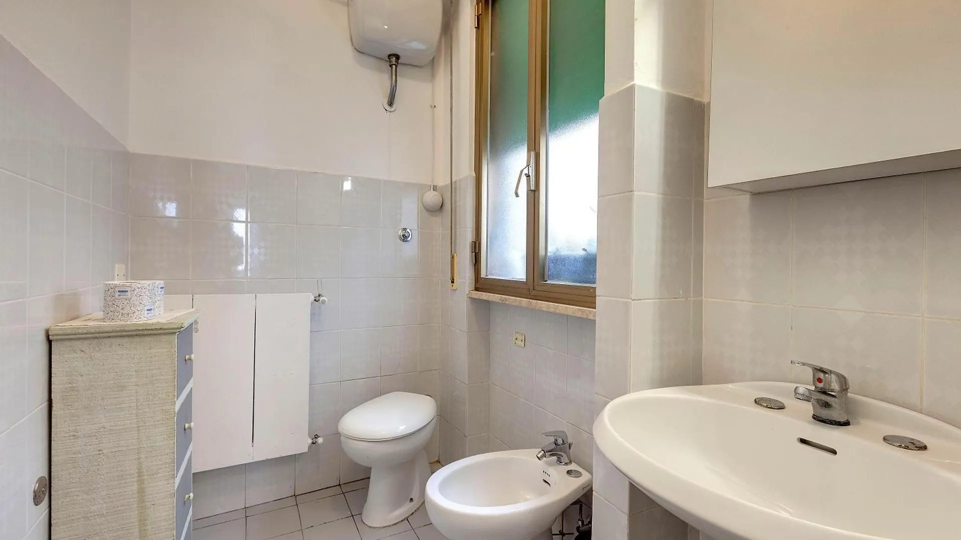 Agnolo 73 II Apartment Florence
