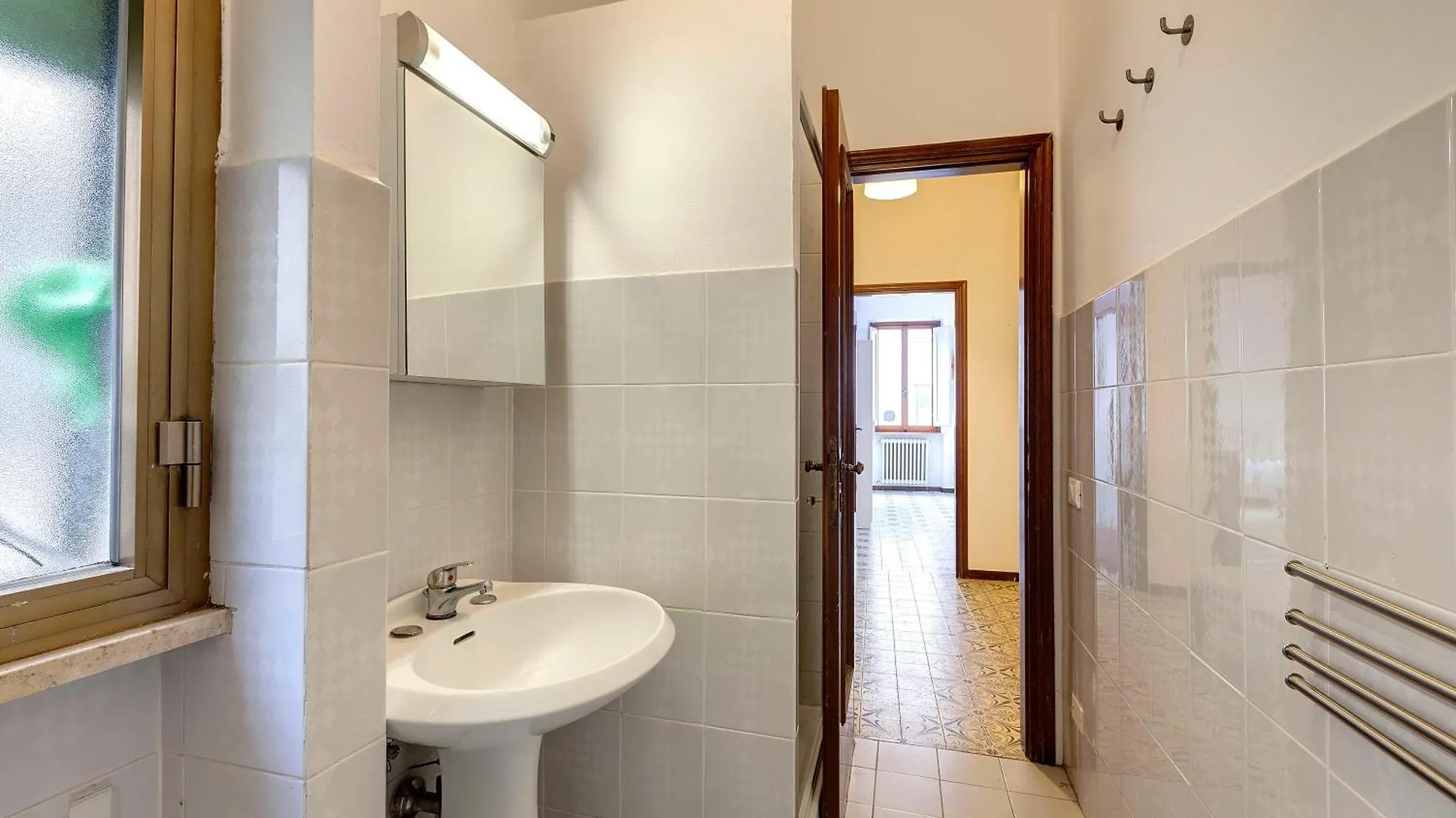 Agnolo 73 II Apartment Florence 0*,