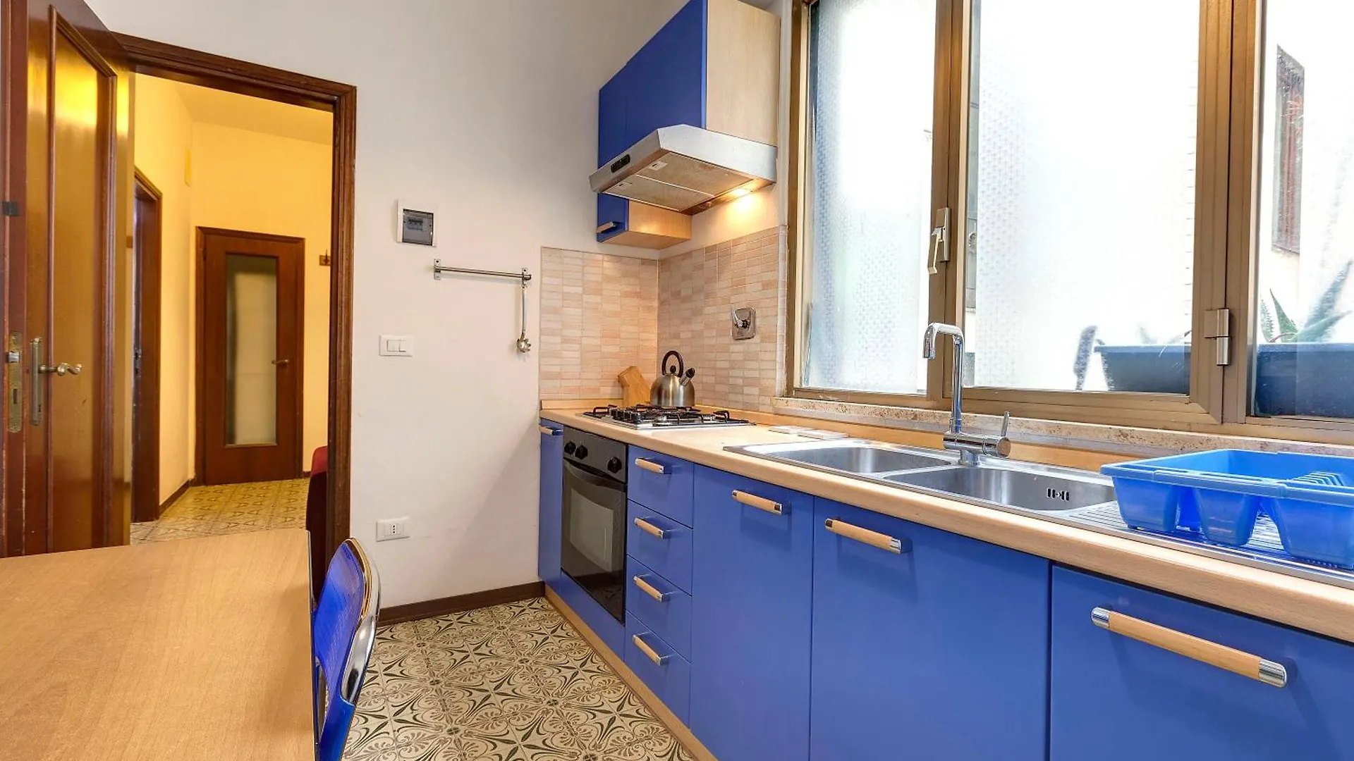 Agnolo 73 II Apartment Florence 0*,