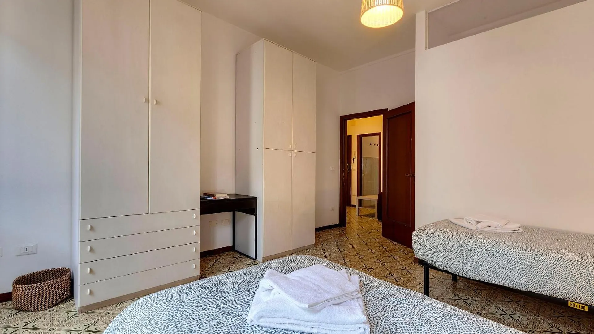 Agnolo 73 II Apartment Florence Italy