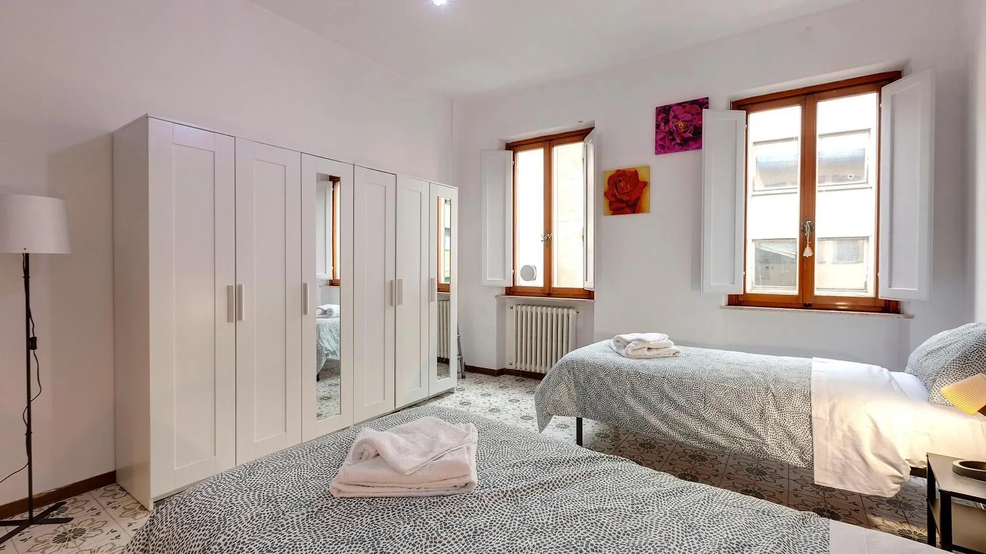 Agnolo 73 II Apartment Florence