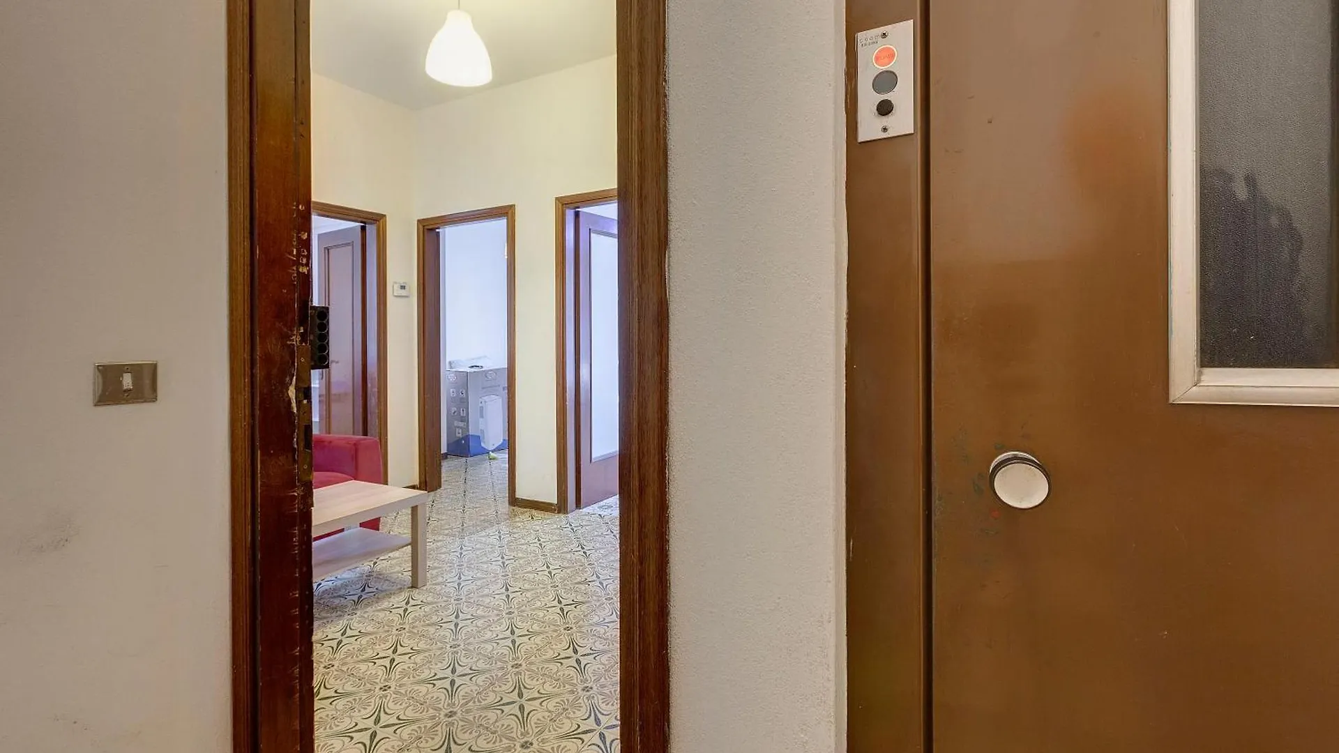Agnolo 73 II Apartment Florence