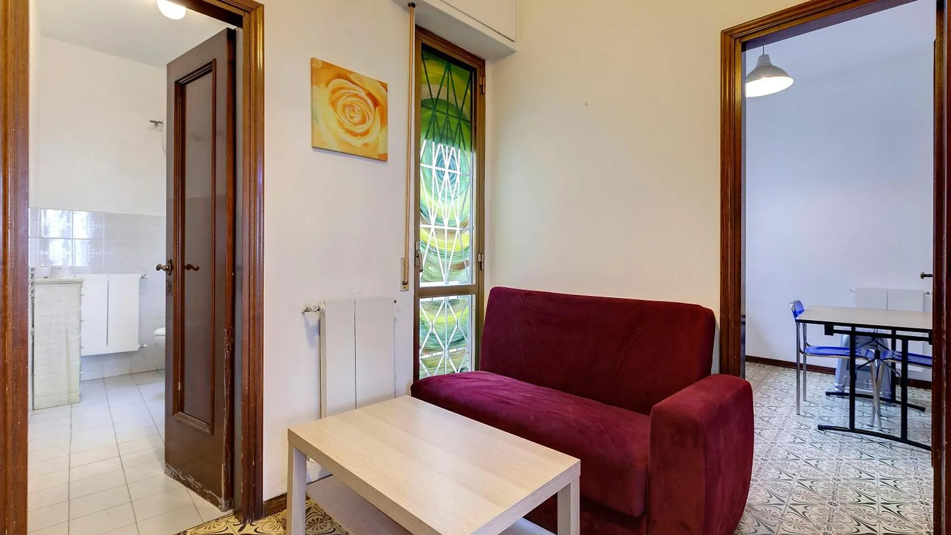 Agnolo 73 II Apartment Florence 0*,  Italy