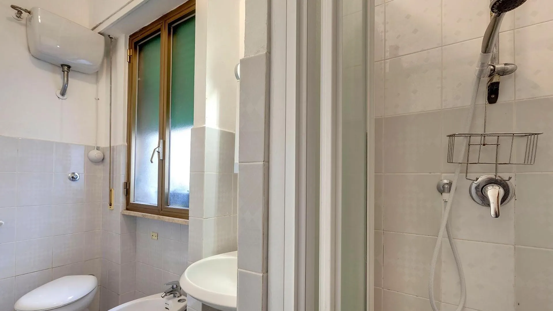 Agnolo 73 II Apartment Florence