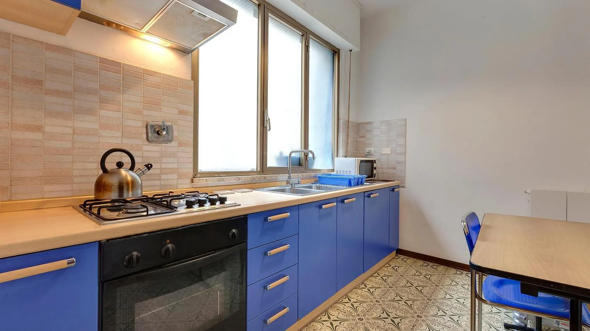 Agnolo 73 II Apartment Florence