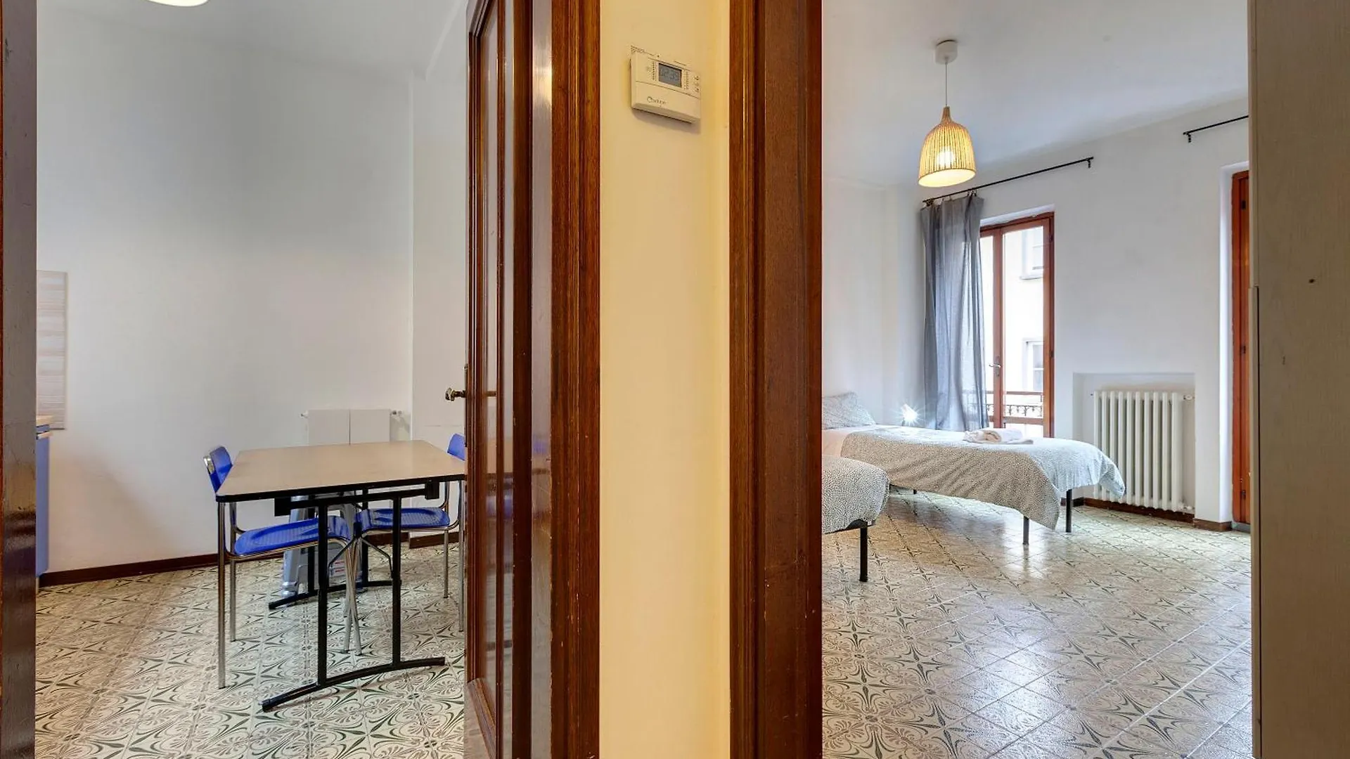 Agnolo 73 II Apartment Florence Italy