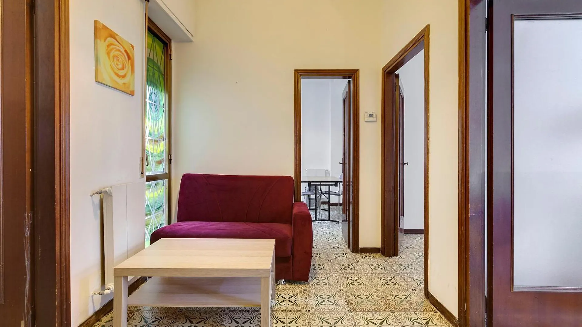 Agnolo 73 II Apartment Florence